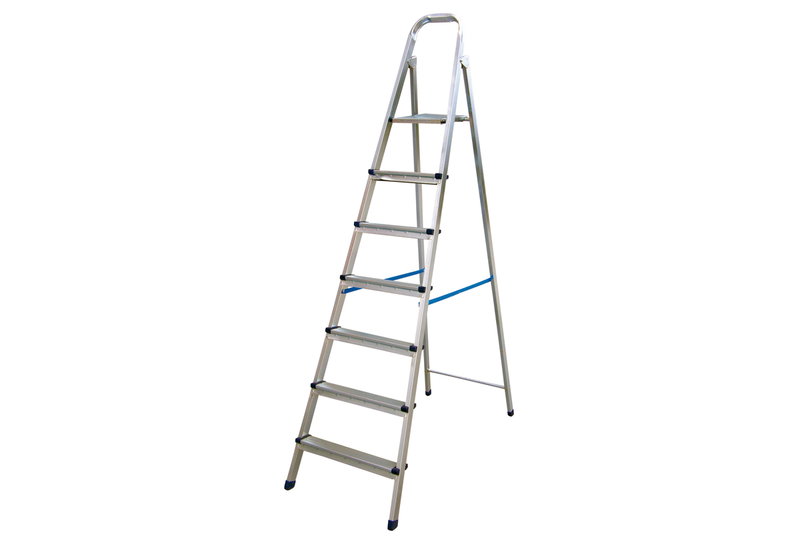 Σκάλα Σιδήρου Profal 6+1 120kg