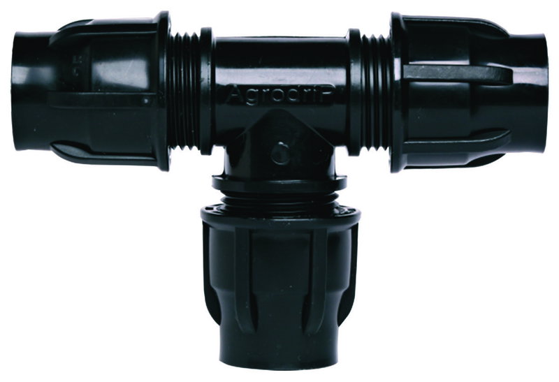 Σύνδεσμος Ταφ Ρακόρ Lock Φ25X25X25mm