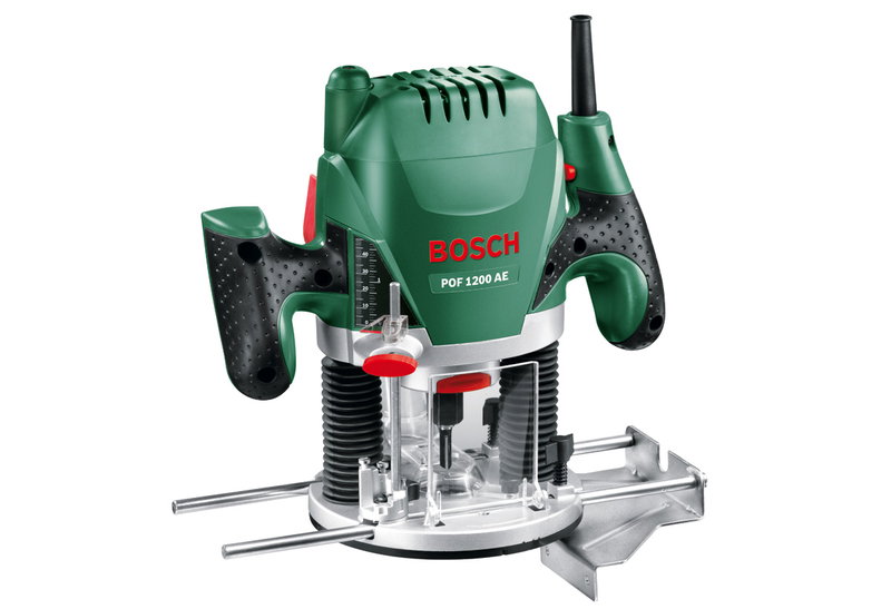Ρούτερ Bosch Pof 1200 AE