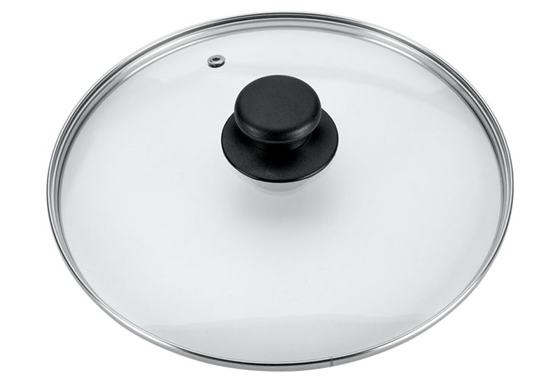 Καπάκι Veltihome Φ.24cm για Κατσαρόλες&Τηγάνια