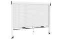 Σήτα Παραθύρου Κάθετης Κίνησης GS Kit 103 100x160cm Λευκή