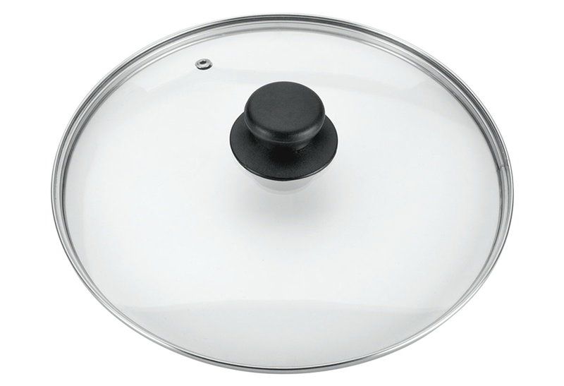 Καπάκι Veltihome Φ.26cm για Κατσαρόλες&Τηγάνια