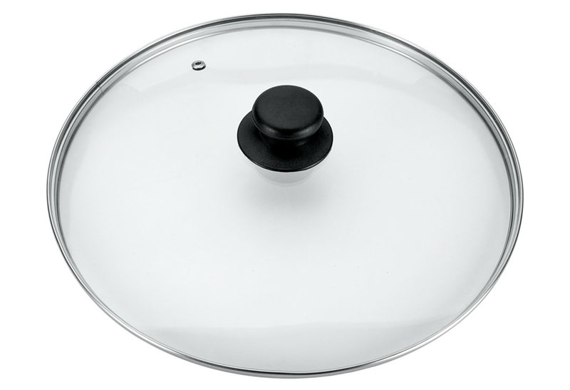 Καπάκι Veltihome Φ.30cm για Κατσαρόλες&Τηγάνια