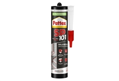 Σφραγιστικό Συγκολλητικό Πολυμερές Pattex SP 101 280ml Λευκό