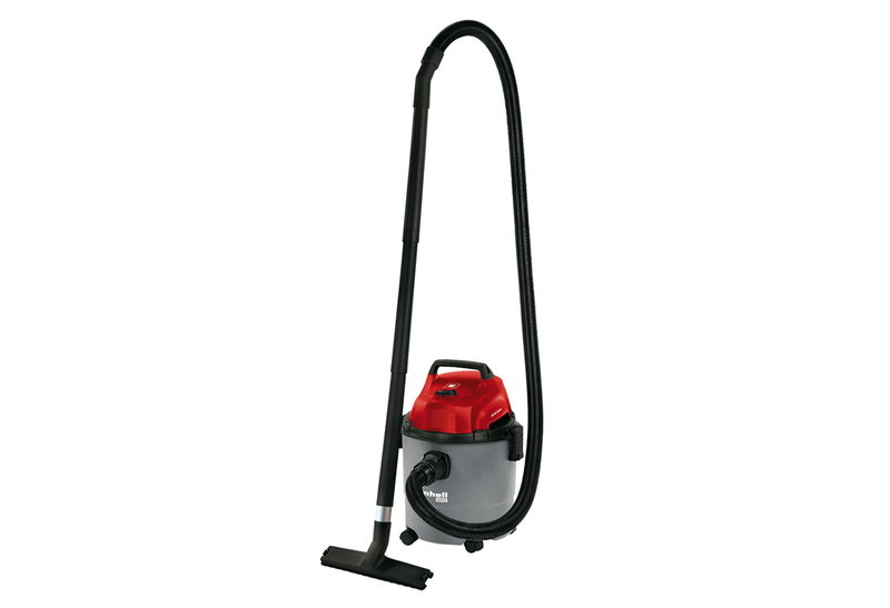 Σκούπα Einhell TH-VC 1815