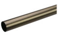 Κουρτινόβεργα Central Home Φ19mm 160cm Μπρονζέ