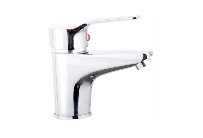 Μπαταρία Νιπτήρα Ideal Sanitary Ware Pearl Χρωμέ
