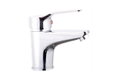 Μπαταρία Νιπτήρα Ideal Sanitary Ware Pearl Χρωμέ