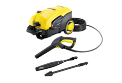 Πλυστικό Μηχάνημα Karcher K5 Compact