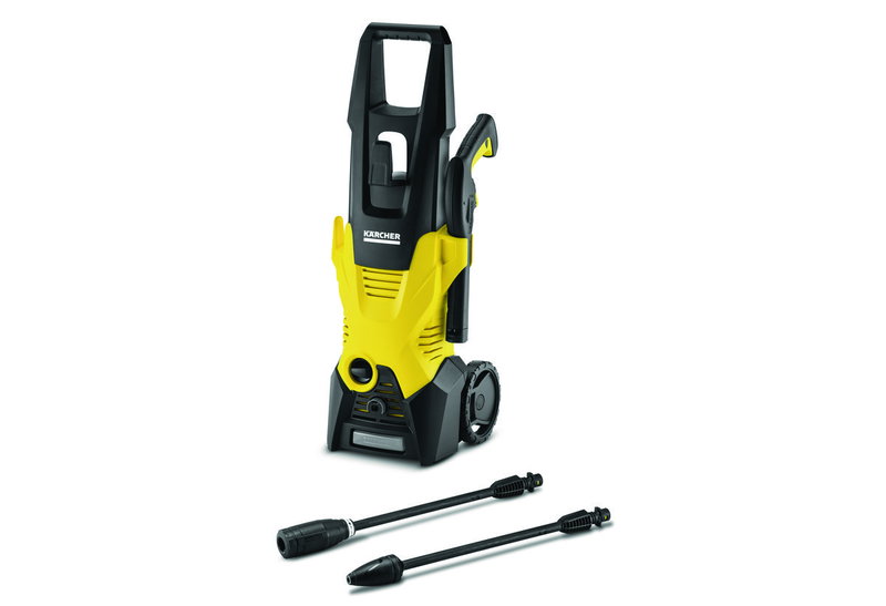 Karcher K3 Πλυστικό Μηχάνημα 120bar