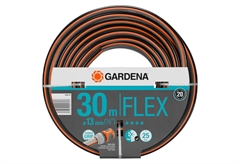 Λάστιχο Gardena Flex 1/2'' ( 13mm ) -30M