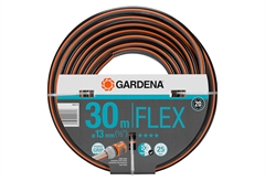Λάστιχο Gardena Flex 1/2'' ( 13mm ) -30M