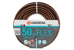 Λάστιχο Gardena Flex 1/2'' ( 13mm ) -50M