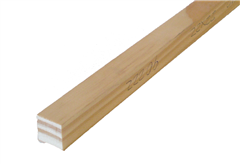 Πηχάκι Pitch Pine Τετράγωνο 22X22mm