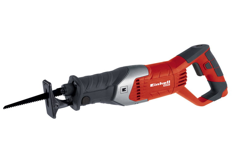 Σεγάτσα Einhell TH-AP650E