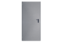 Πόρτα Μεταλλική Γενικής Χρήσης 70X210cm