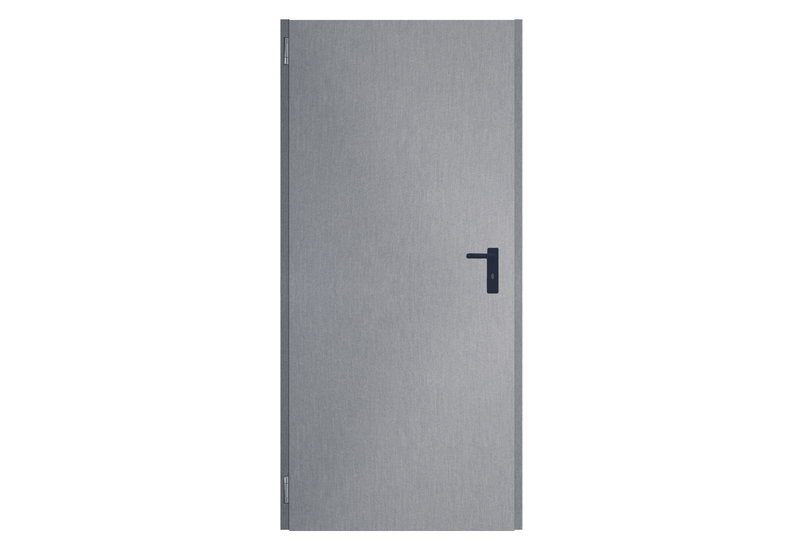 Πόρτα Μεταλλική Γενικής Χρήσης 80X210cm