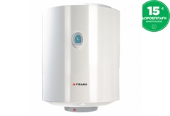 Pyramis Boiler Κάθετο Δεξί 60lt 3500W