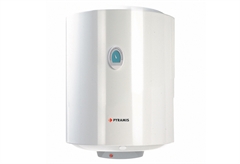 Pyramis Boiler Κάθετο Δεξί 60lt 3500W