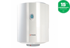 Pyramis Boiler Κάθετο Αριστερό 60lt 3500W