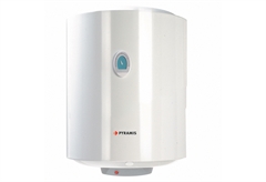 Pyramis Boiler Κάθετο Αριστερό 60lt 3500W