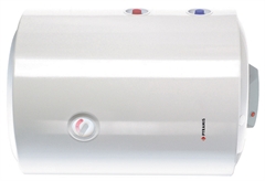 Pyramis Boiler Οριζόντιο Δεξί 60lt 3500W