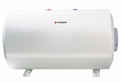 Pyramis Boiler Κάθετο Αριστερό 80lt 3500W