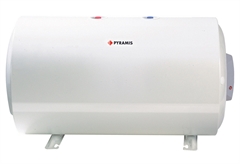Pyramis Boiler Δαπέδου 80lt 3500W