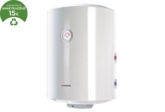 Boiler Pyramis 100L Κάθετο Δεξί
