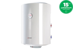 Pyramis Boiler Κάθετο 100lt 3500W