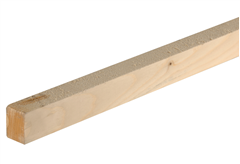 Καδρόνι Hμιπλανισμένο 48X68X3000mm