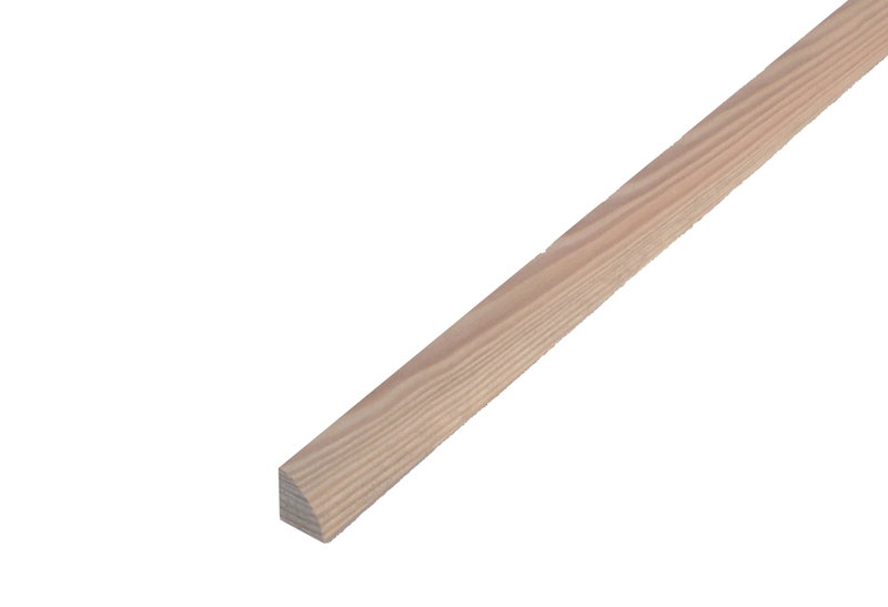 Πηχάκι Pitch Pine Πομπέ 12X12mm