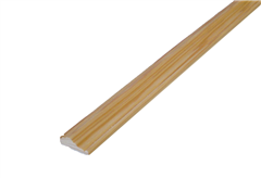 Πηχάκι Pitch Pine Κορνίζα 10X30mm