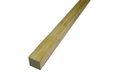 Κάγκελο Pitch Pine 46mm 90x4.6cm
