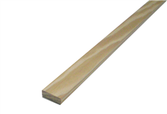 Πηχάκι Pitch Pine Ορθογώνιο 28X9mm