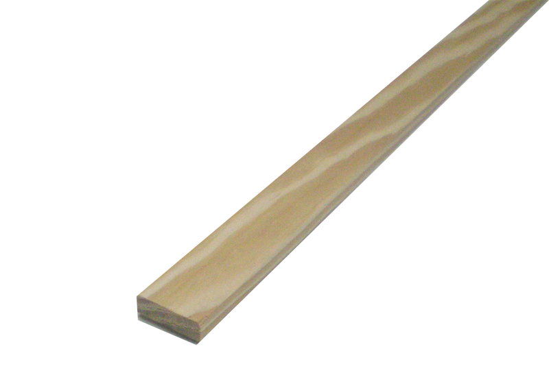 Πηχάκι Pitch Pine Ορθογώνιο 28X9mm