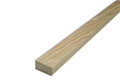 Πηχάκι Pitch Pine Ορθογώνιο 28X12mm