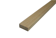 Πηχάκι Pitch Pine Ορθογώνιο 47X18mm