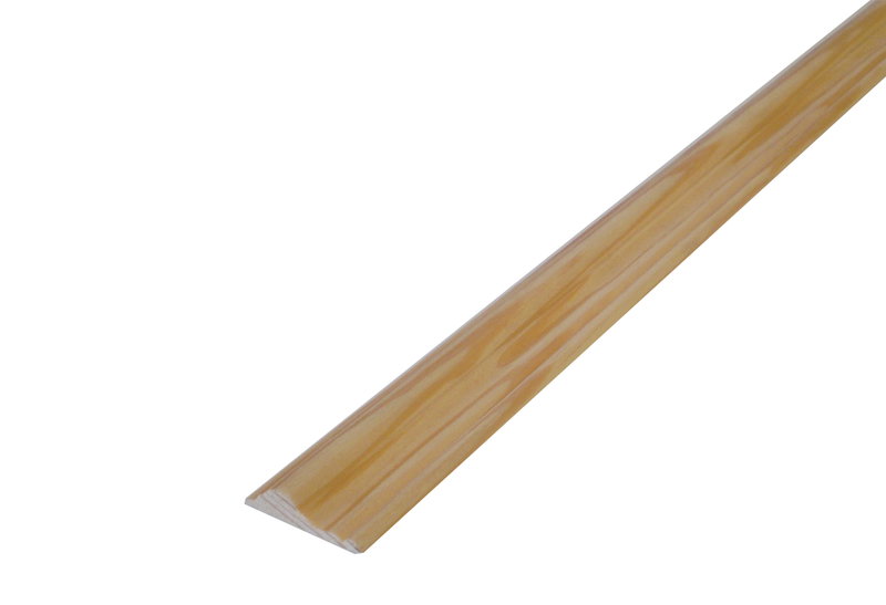 Πηχάκι Pitch Pine Κορνίζα 10X40mm
