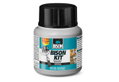 Βενζινόκολλα Bison Kit Universal 125mL με Πινέλο