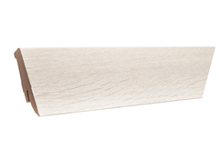 Σοβατεπί MDF Kronospan 8630 Μ260xΥ5.8xΠ1.8cm