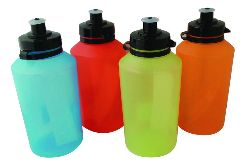 Παγουροθήκη Durca Πλαστικό 700mL