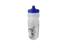 Μπουκάλι Ποδηλάτου Michelin 0.75L