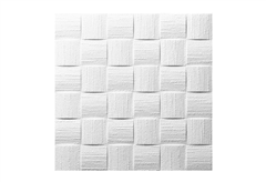 Πλάκα Οροφής Decosa Dublin 50x50cm