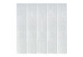 Πλάκα Οροφής Decosa Athen Ash White 50x50cm