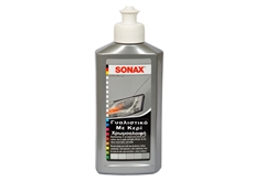 Γυαλιστικό & Κερί Προστασίας Sonax Γκρι 250ml