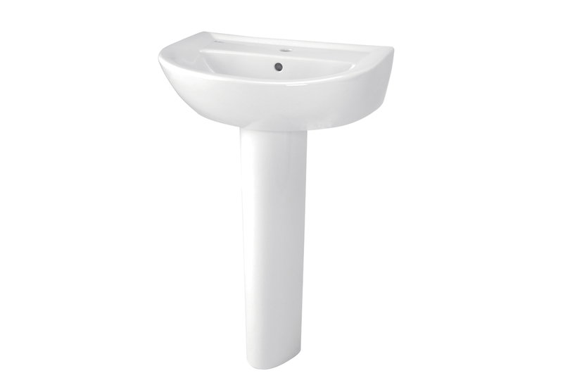 Κολώνα Νιπτήρα Porcher Ulysse 79cm