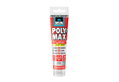 Κόλλα Bison Poly Max Crystal Express 115Gr