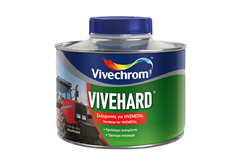 Σκληρυντής Vivechrom Vivehard 0,375L