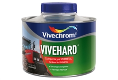 Σκληρυντής Vivechrom Vivehard για Vivemetal 375ml